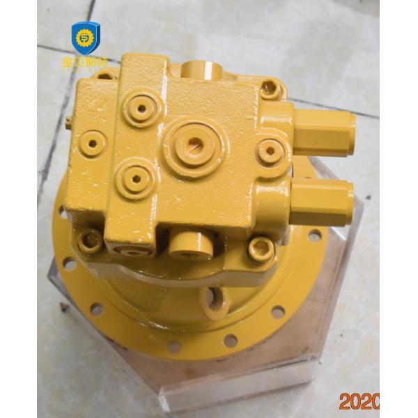  Excavator Swing Motor Assy 1311-319B E312C E312D  Excavator Parts