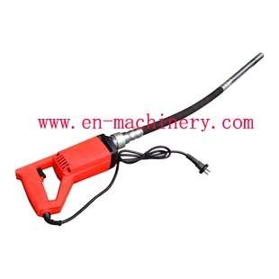 Electric Portable Concrete Vibrator with Vibrator Hose Concrete machines