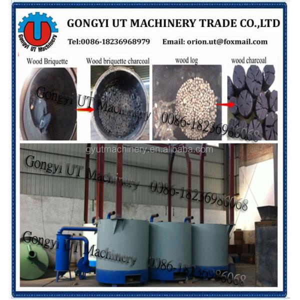 3.0*3.5*5.5 Подъемное оборудование для подъема пиломатериалов Брикеты для пиломатериалов Печи для древесного угля