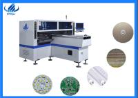 Machine extérieure automatique de mounter de smt de machine de technologie de bâti de lumière de bande de la lumière de bande de LED 100m LED