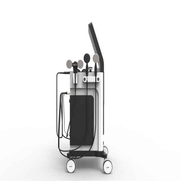 300KHZ Multifunction Mechanical Tecar Therapy machine Shock Wave