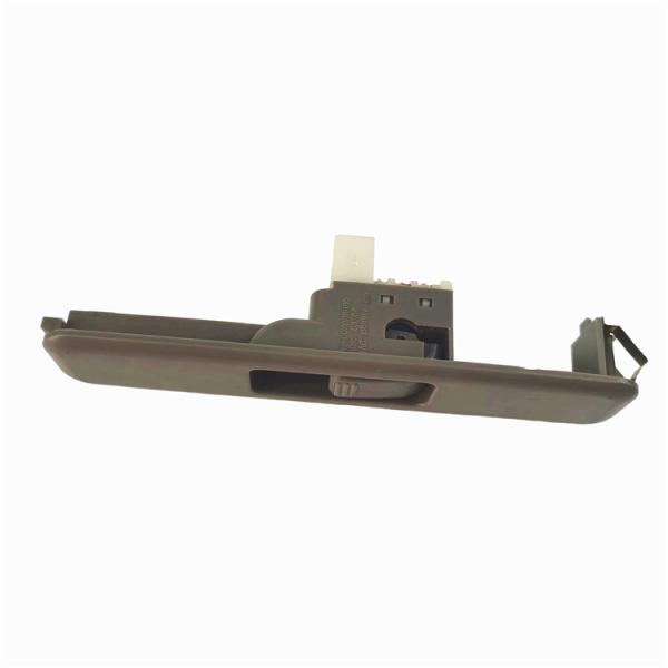 Wholesale High Quality Truck Parts Power Glass Lift Switch 3750020d8bd0 for Jac Truck