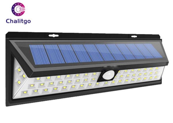 Waterproof Solar Powered Yard Lights Outdoor Garden 20/34/54/66/90 LED 2835