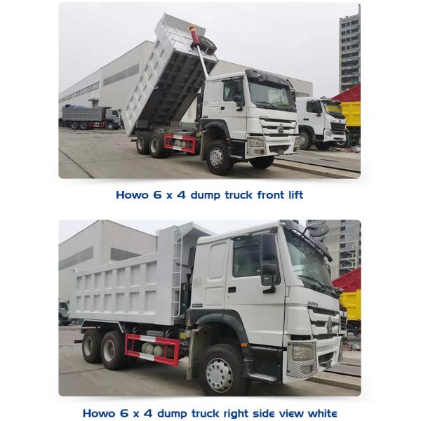 автошина бренда Triange ПК самосвала 10 336hp 18m3 сверхмощная