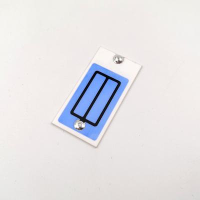 Mini gerador de ozônio 300 mg placa cerâmica integrada