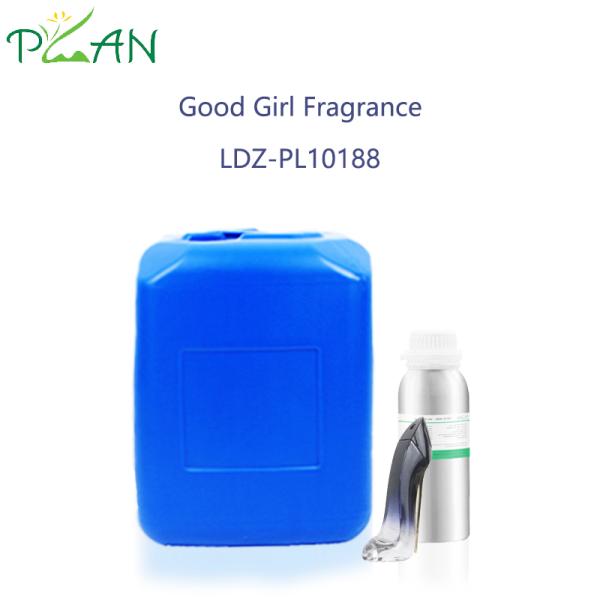 Concentré Good Girl Parfums et huiles parfumées Jaune clair ou liquide incolore