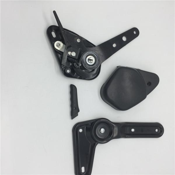 caravan seat recliner bus seat recliner van seat relicner 35-175 degree for three people  seat truck driver seat reliner