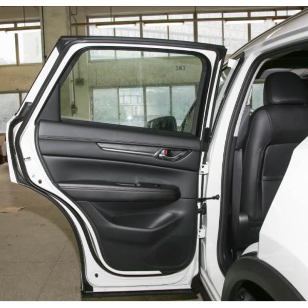 Подержанный автомобиль бензина места двери 5 версии 5 привода 2.5L Mazda CX-5 2022 автоматический 2