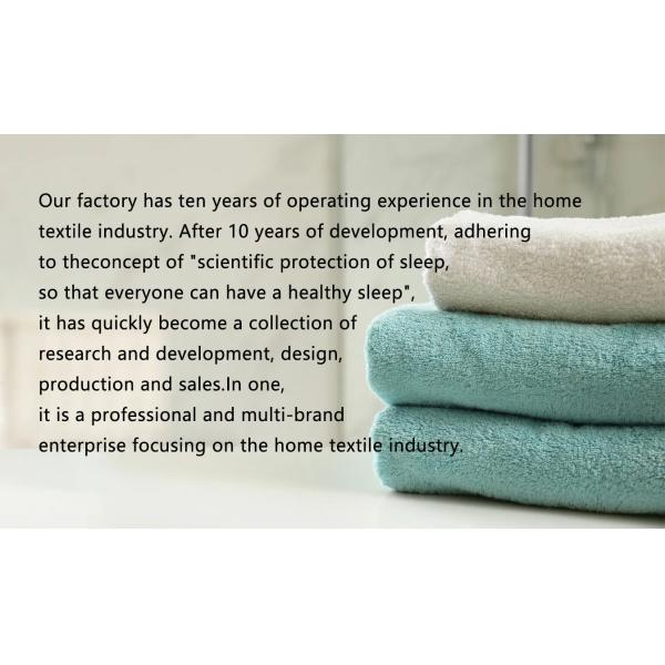 Thickened Embroidered Towel 35*75cm Adult Absorbent Household Towel in Pure Cotton 32