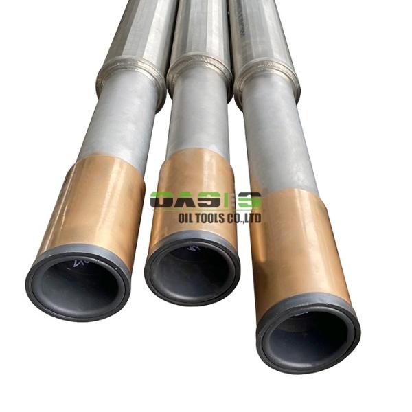 OASIS Pre-packed Well Screen – Engineered for Superior Performance