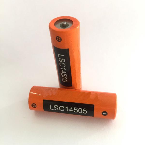 4.0V 220mAh Sealed Lithium Supercapacitor Cell LSC1550 for Energy Storage