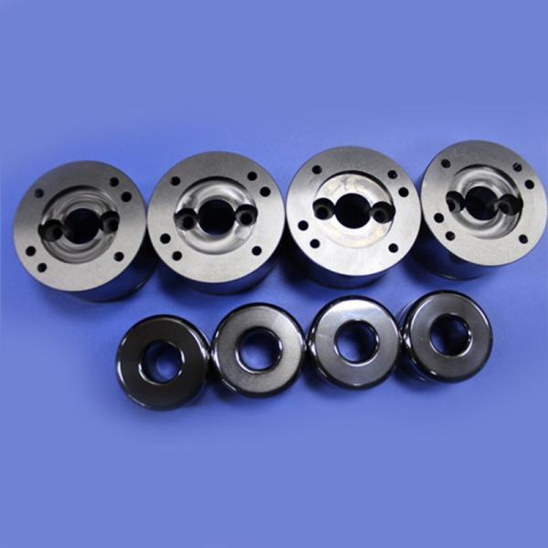 Устойчивая к износу передовая немагнитная вольфрамовая карбидная моторная плесень