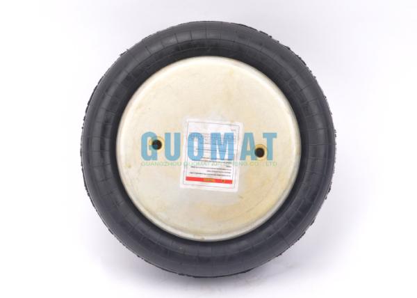 1B9X5 Convoluted Air Spring Replacement 1B9-202 Goodyear Inflatable Airbag