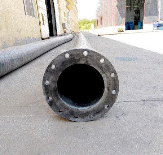 Marine Oil Hose resistente