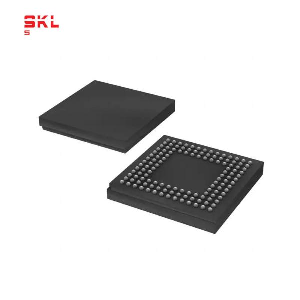 XC2C128-7CPG132C Programmable IC Chip High Performance Features Versatile Powerful
