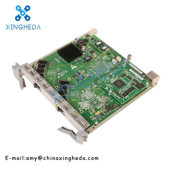 Доска приемоответчика HUAWEI LSX TN13LSXB 02318676 HUAWEI OSN6800 OSN8800 10G