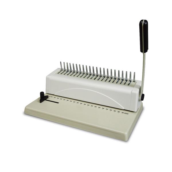 21の穴は250シートA4のサイズのペーパーのためのつなぎをとかす