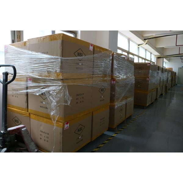 J&R Technology Limited