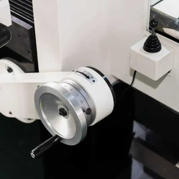 PCD Reamer Grinding Machine
