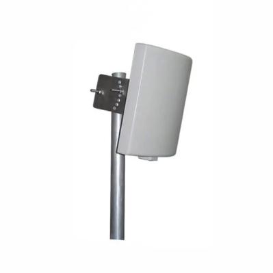 Antenas exteriores internas de Whtie