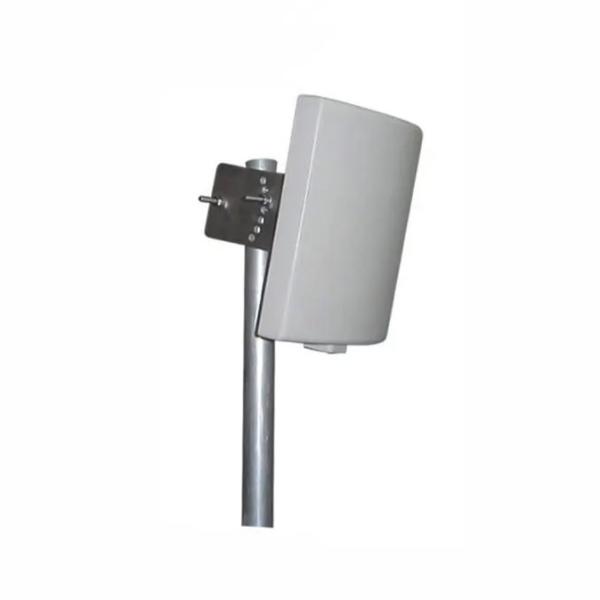 Antenas exteriores internas de Whtie