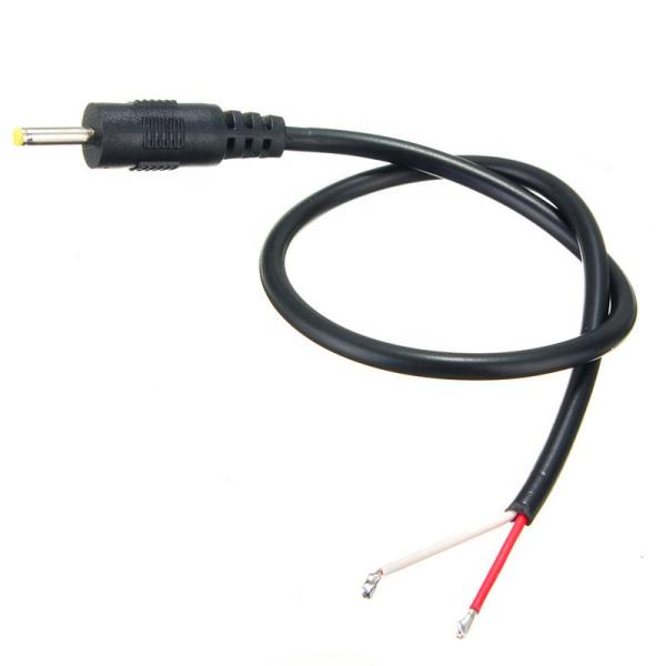 13A-150A Адаптер номинального тока 5521 5525 Мужской Джек Адаптер питания Кабель зарядного кабеля