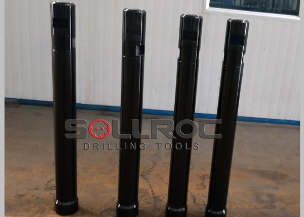 107 mm SRC004 Martelo de circulação inversa para perfuração de controle de grau de minério de mineração