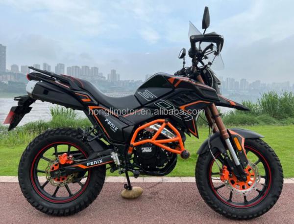 Minimalista Super Motocross Dirtbike 250cc 200cc Street Off Road Motorcycle