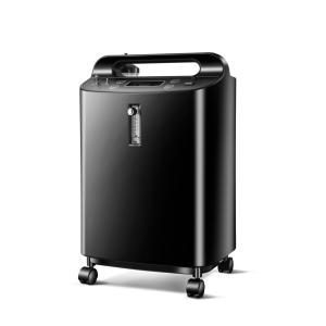 Le concentrateur XY-6S-10 de l'oxygène de 40KPA 10L avec AFFICHAGE À LED la tension de détente