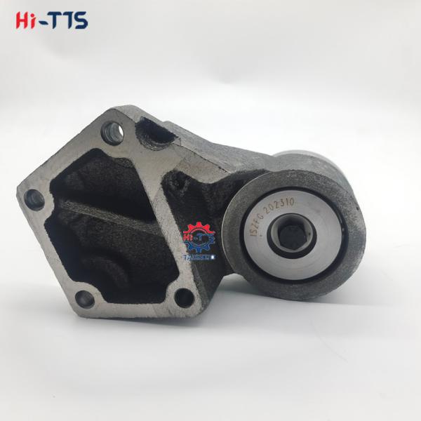 Diesel Engine Parts Fan Bracket 4BT 4D102  R220-5  4BT3.9 Cooling Fan Support 3960076 4932910 3911202