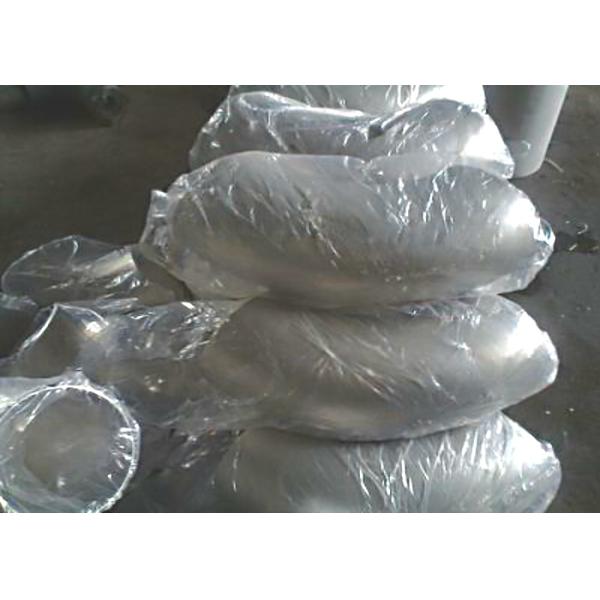 Stainless Steel 904L But Weld Fittings  NO8904 / 1.4539 1