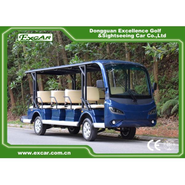 axe résistant électrique d'autobus de touristes de la batterie 72V Trojan avec l'engrenage différentiel