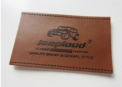 Remendos decorativos criativos da roupa, plutônio/remendo de couro sintético para a roupa