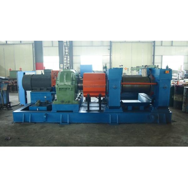 Машина для дробления резины диаметром 450 мм для спроса на рынке 2018 года