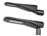 O alumínio de carcaça do dado do sensor de movimento conduziu a luz de rua Dimmable 120lm/W 3000k IP66 impermeável