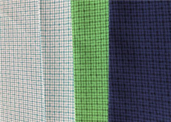 100% P Breathable Outdoor Fabric For Sports Wear , Lightweight Breathable Fabric