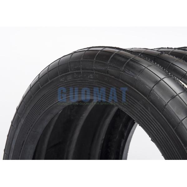 YOKOHAMA S-350-4 Rubber Air Spring Cushion 350-4 With Triple Steel Girdle Ring