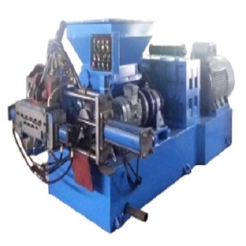 XK-200 Lab Type Rubber and Plastic Two Roll Open Mixing Mill with Adjustable Voltage