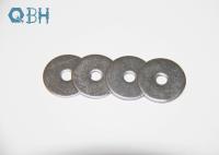 DIN126 304 M3 a las lavadoras planas de acero inoxidables M64 316