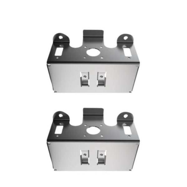 Deep Drawing Sheet Metal Electrical Enclosures Automotive Sheet Metal Stamping