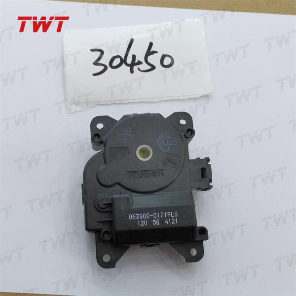 TWT Car A/C Heater Blend Door Flap Actuator 87106-30450 DENSO OEM Number 063800-0171PLS for Toyota Lexus IS / Crown / Lexus GS
