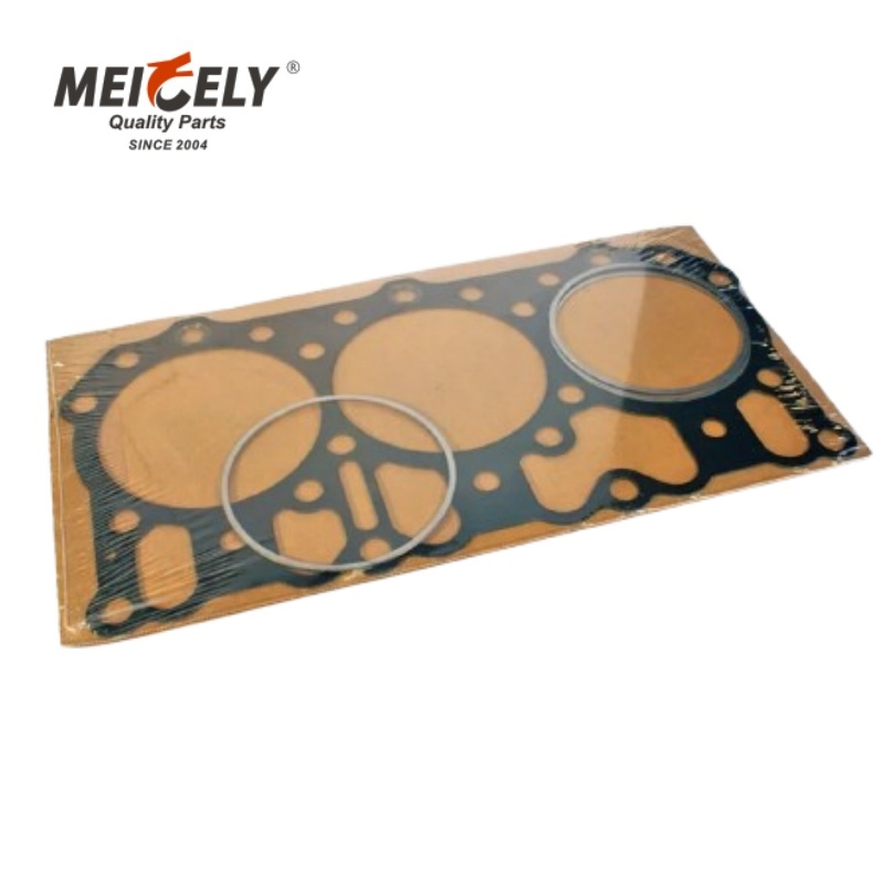Engine Cylinder Head Gasket Kit 25503035 Compatible For MACK Heavy‑Duty Truck