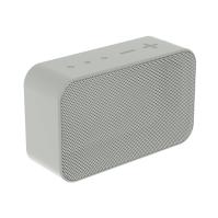 IPX7 Mini alto-falante externo impermeável 5W com 20 horas de tempo do reprodução
