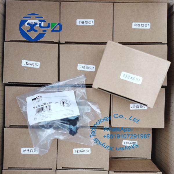 OEM 0928400757 Car Valve Replacement Fuel Pressure Control Valve For Bosch Fiat Iveco Cummins