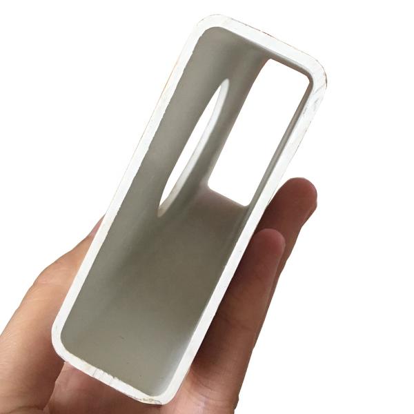 Образец 5-7 дней Квадратный ПВХ гидропонический канал НФТ для оптимального роста растений