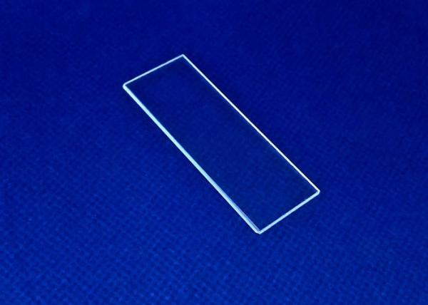円の高温抵抗力があるサファイア水晶は光学観察レンズを錠剤にする