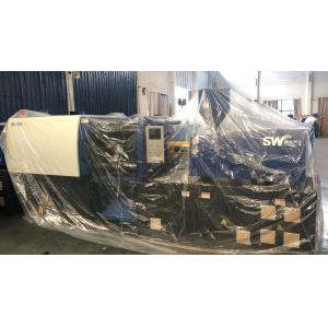 Servo Energy Saving Injection Molding Machine