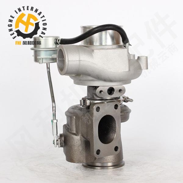Holset HX25W Engine Turbocharger Part 3596586 3538993 For TD04HL-11T-6