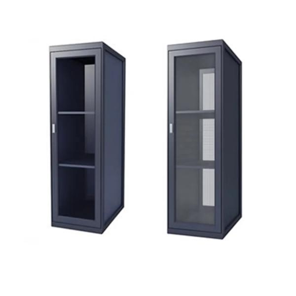 Custom Metal Work Enclosure Box Laser Cutting Stamping Parts Stainless Steel Products Sheet Metal Fabrication