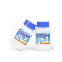 O abridor da tubulação de dreno do banheiro 268/Bottle da cozinha pulveriza a diluição do líquido de limpeza 1/4
